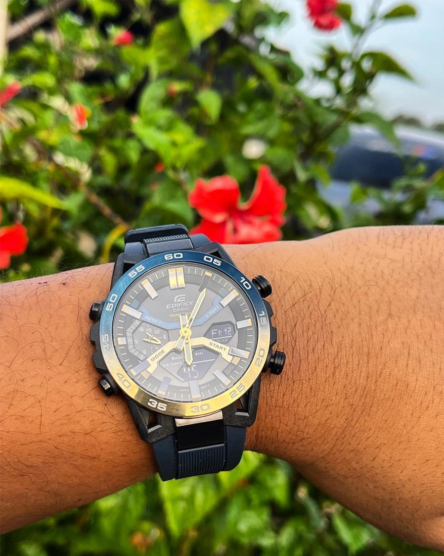 Casio ECB-2000NP-1A