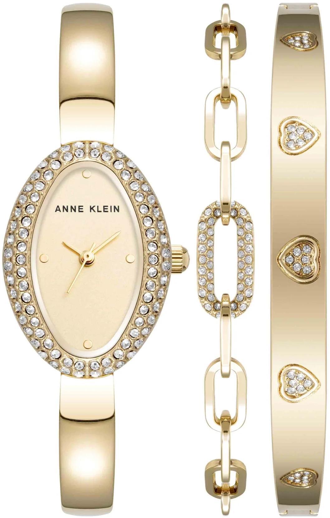 Anne Klein 5074GPST