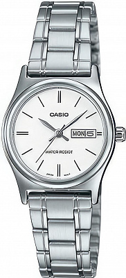 Наручные часы Casio LTP-V006D-7B2