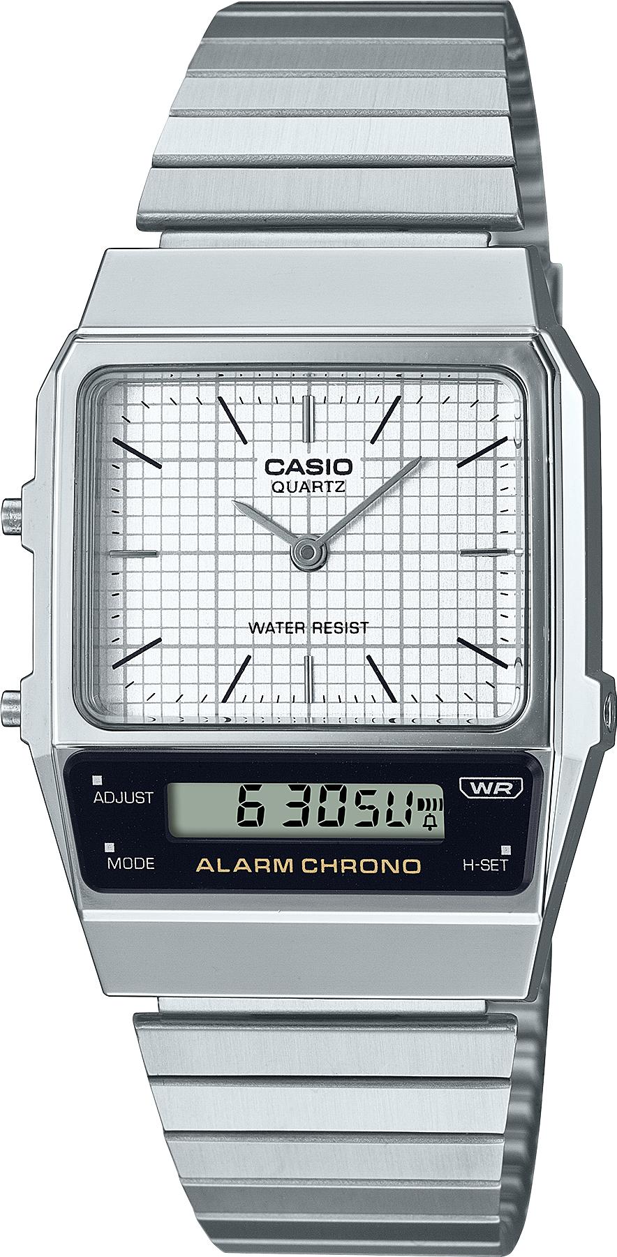 Casio Collection AQ-800E-7A