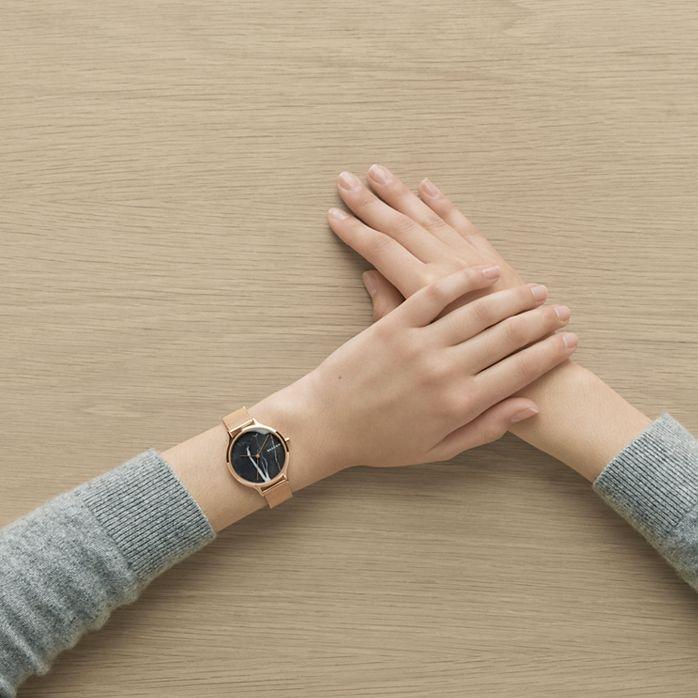 Skagen SKW2721