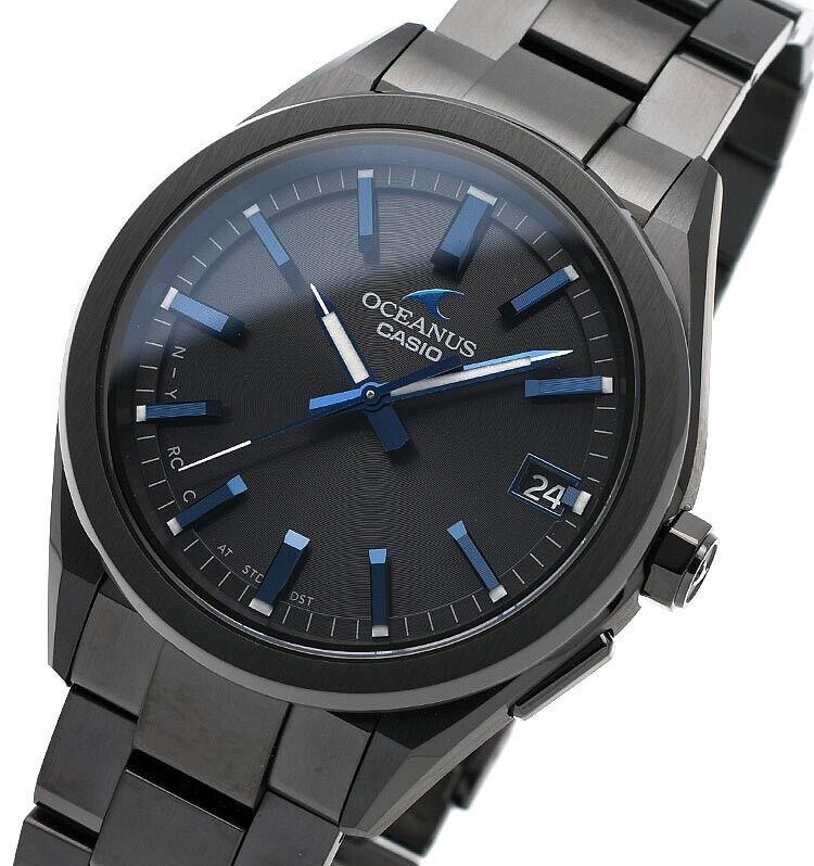 Casio OCW-T200SB-1A