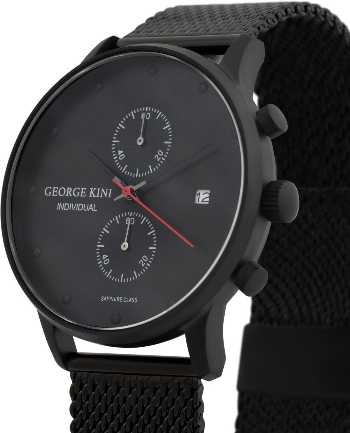 George Kini GK.IND0001