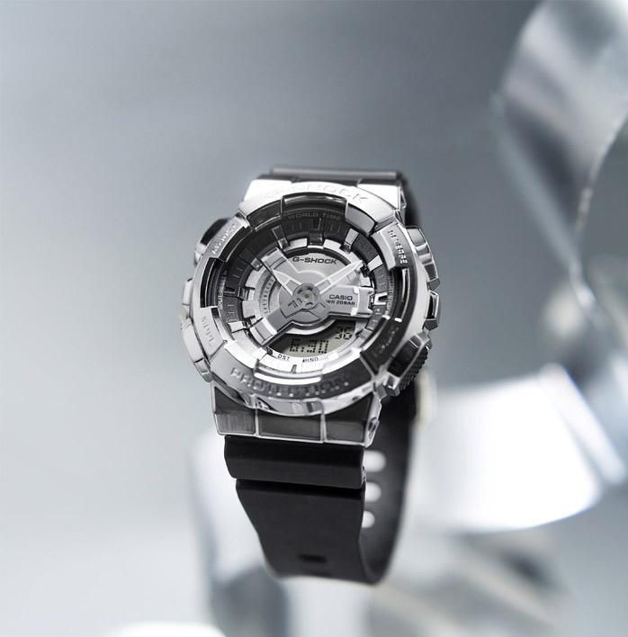 Casio GM-S110-1A