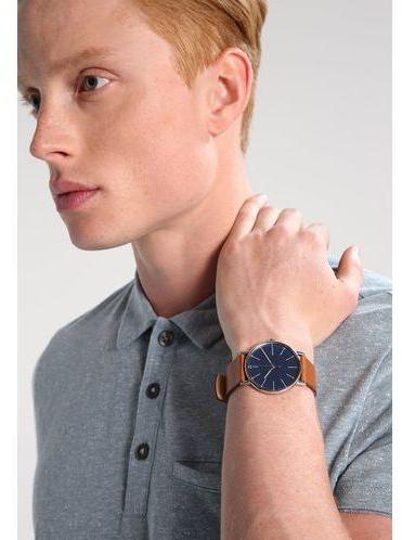 Skagen Leather SKW6355