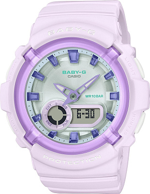 Casio BGA-280SW-6A