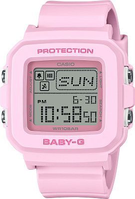 Casio BGD-10-4E