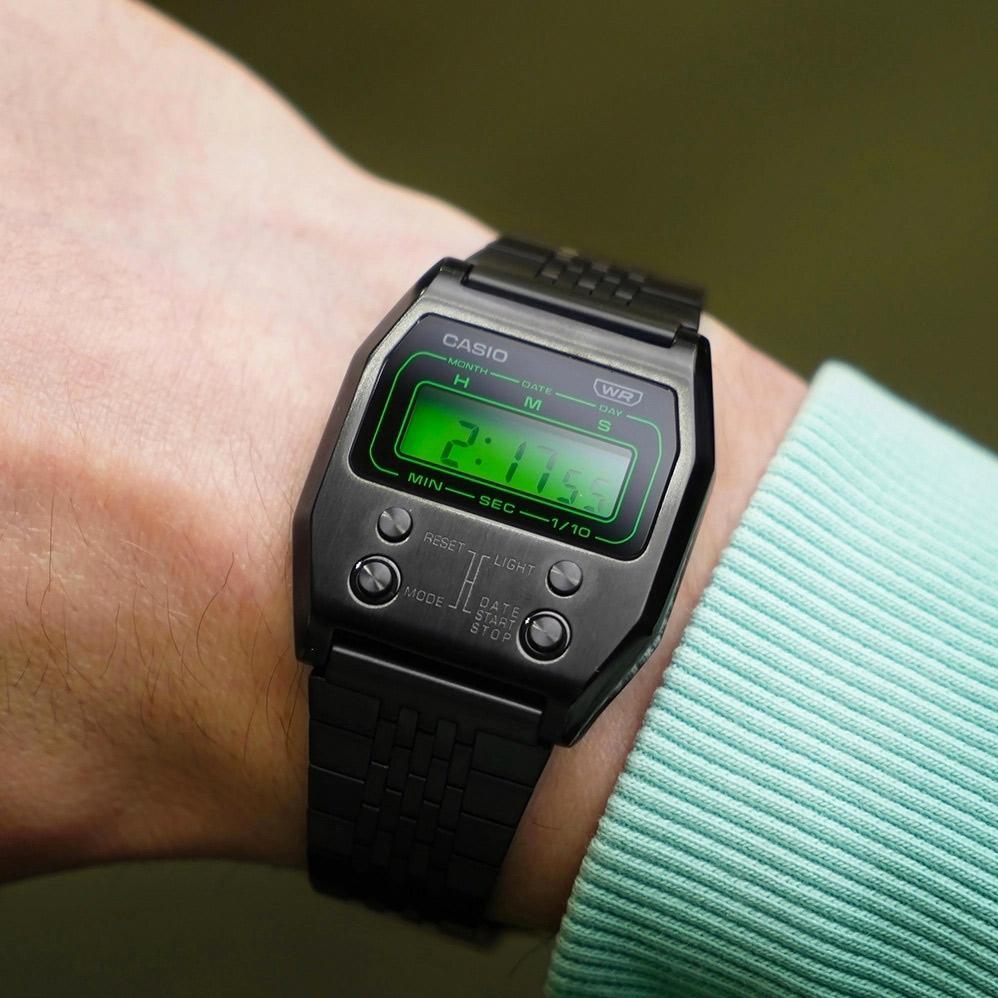 Casio A-1100B-1E