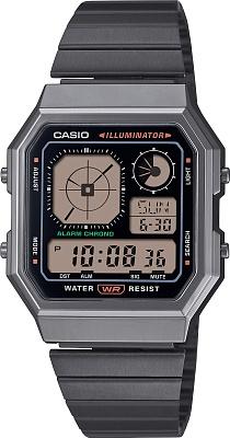 Casio A-130WEGG-1A
