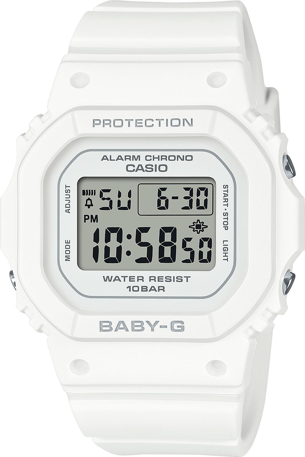 Casio Baby-G BGD-565U-7E