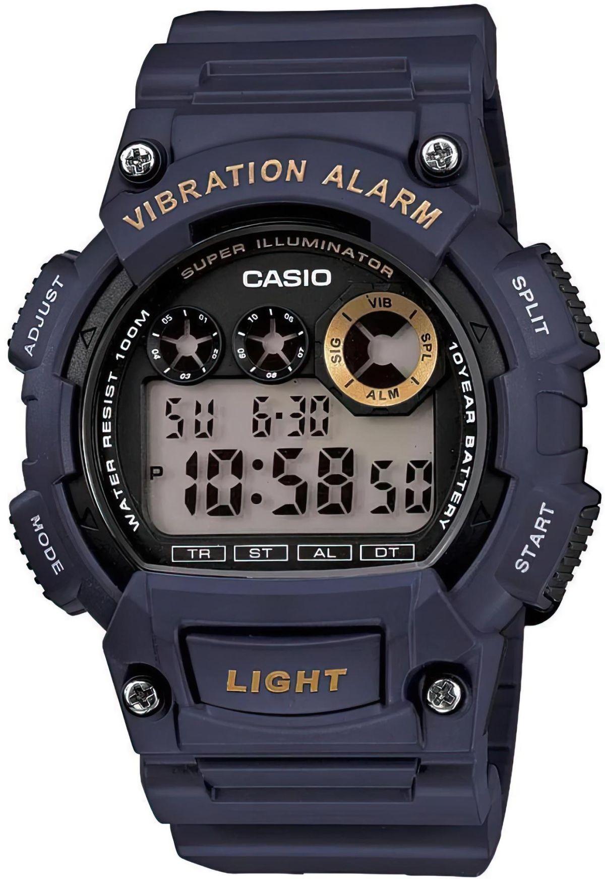 Casio W-735H-2A