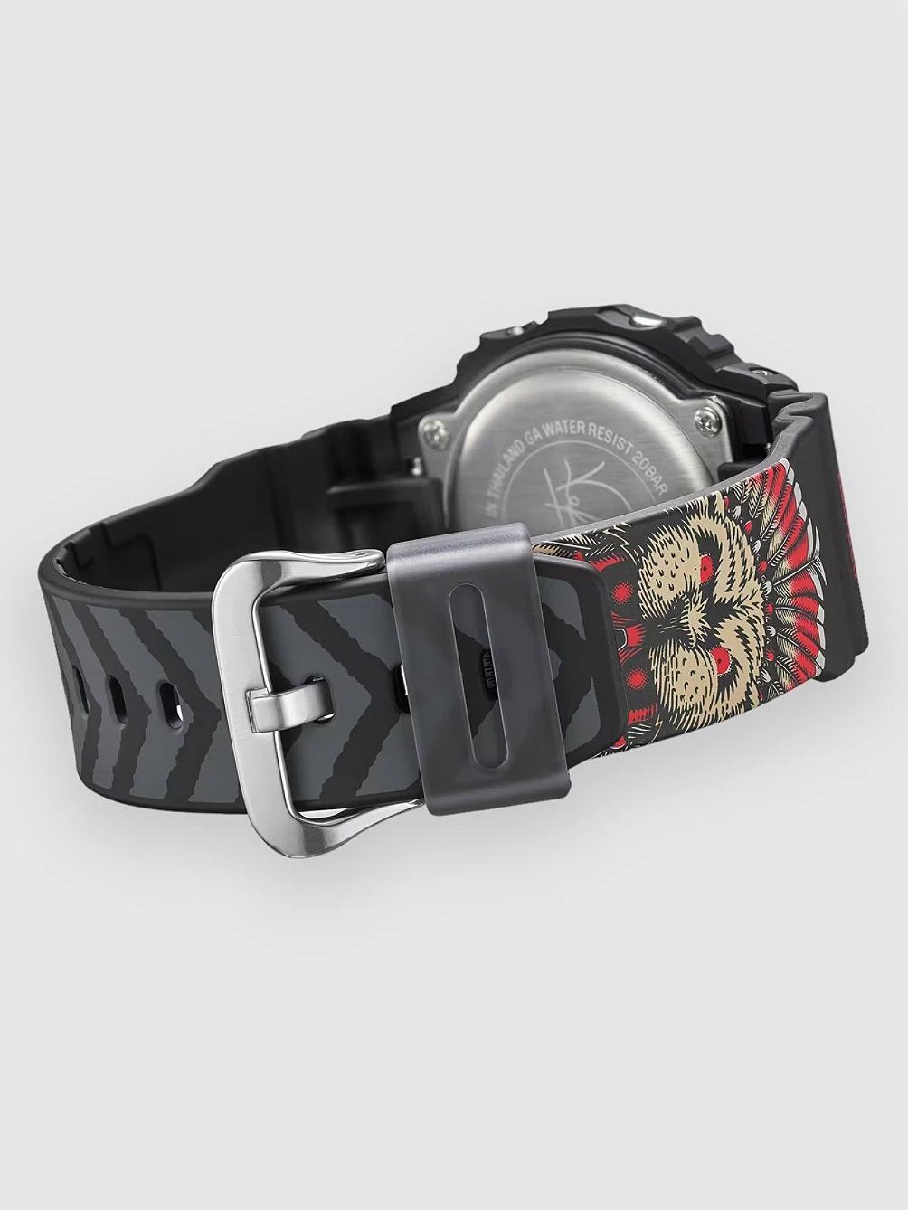 Casio DW-5600KH-1E