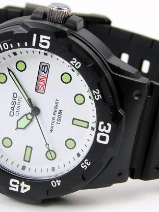 Casio Collection MRW-200H-7E