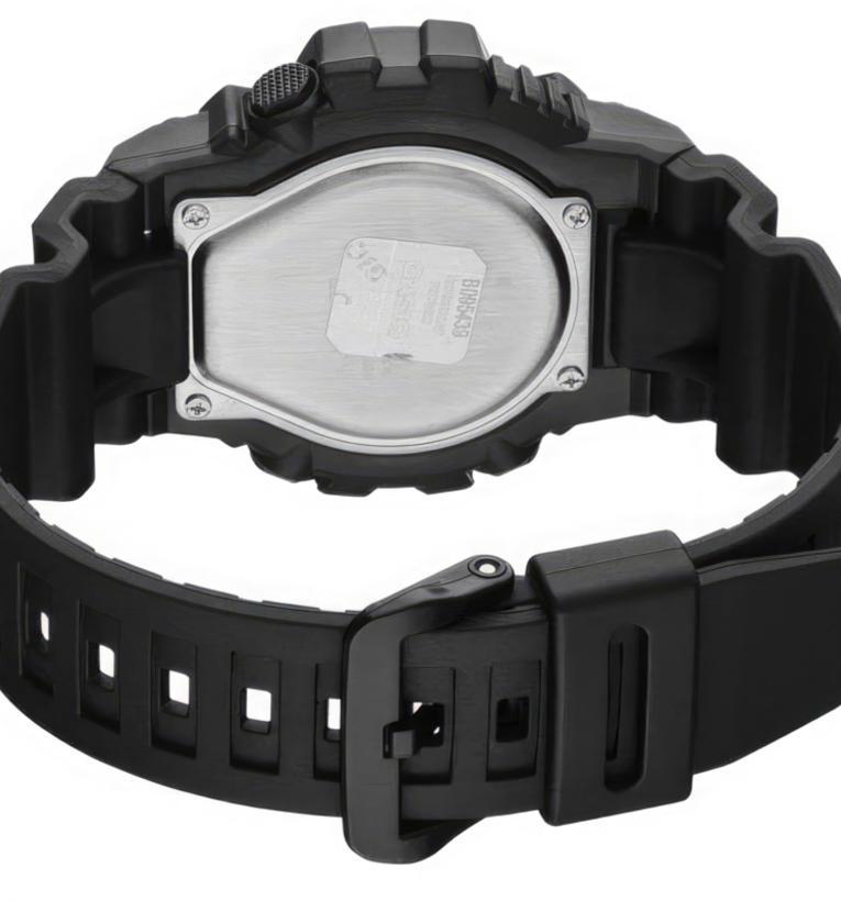 Casio HDC-700-1A