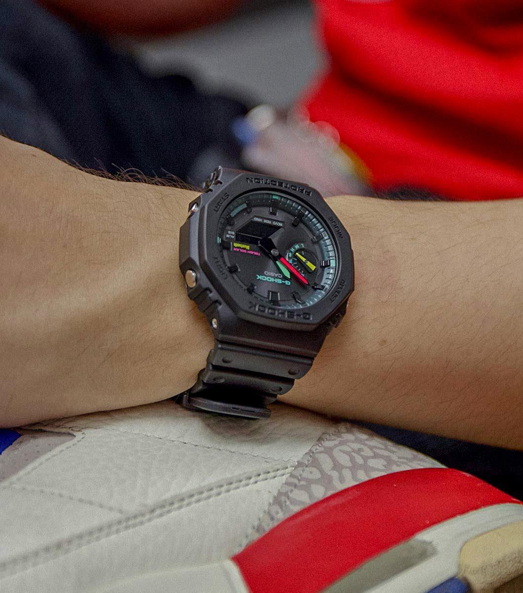 Casio GA-B2100MF-1A