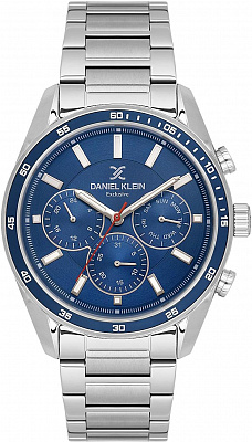 Daniel Klein 14220-3