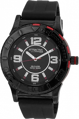 Наручные часы Q&Q DA34J515Y