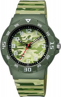 Наручные часы Q&Q V02AJ011Y