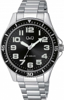 Наручные часы Q&Q QB64J225Y