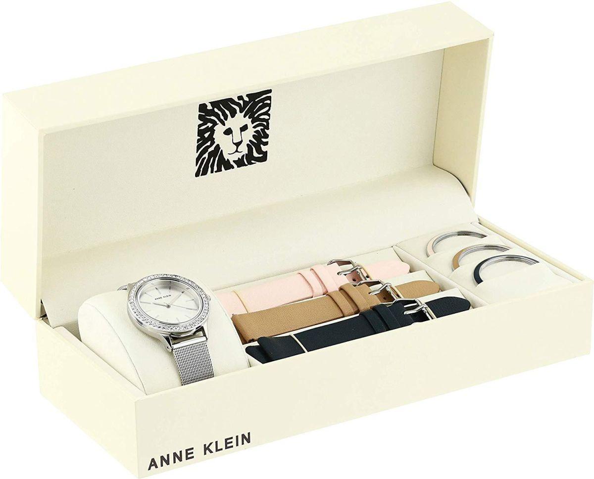 Anne Klein 3419SVST