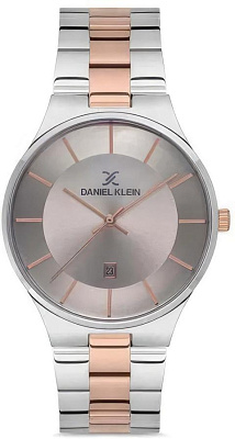 Daniel Klein 12574-6