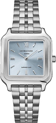 George Kini GK.AU0001