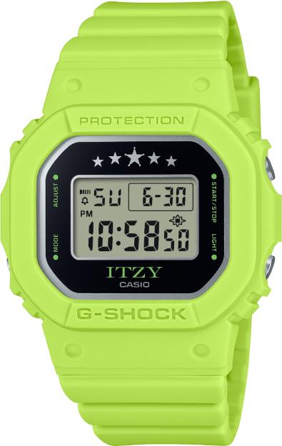 Casio G-Shock GMD-S5610IT-3E