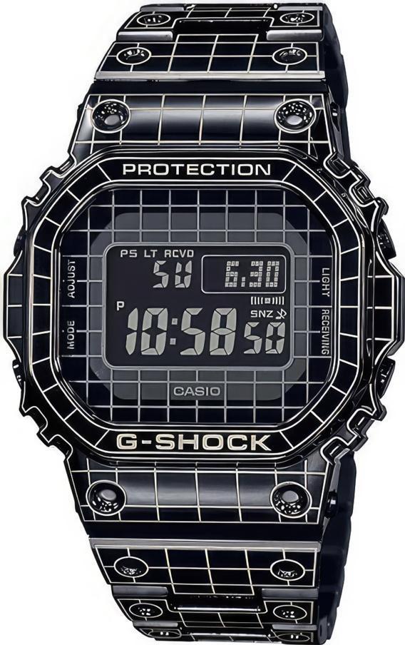 Casio GMW-B5000CS-1E