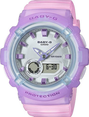 Casio BGA-280-6A