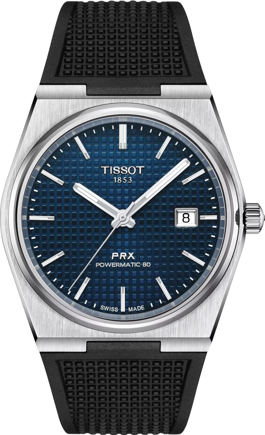 Tissot T137.407.17.041.00