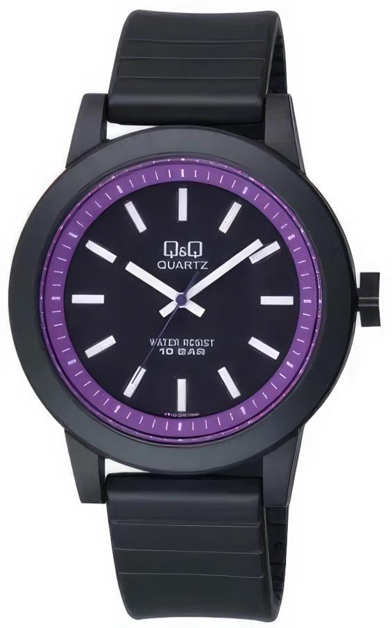 Наручные часы  Q&Q Q&Q VR10J005Y (фото 1) Наручные часы  Q&Q Q&Q VR10J005Y (фото 1)