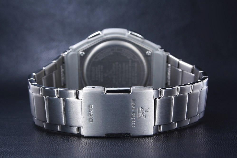 Casio WVA-M650TD-1A