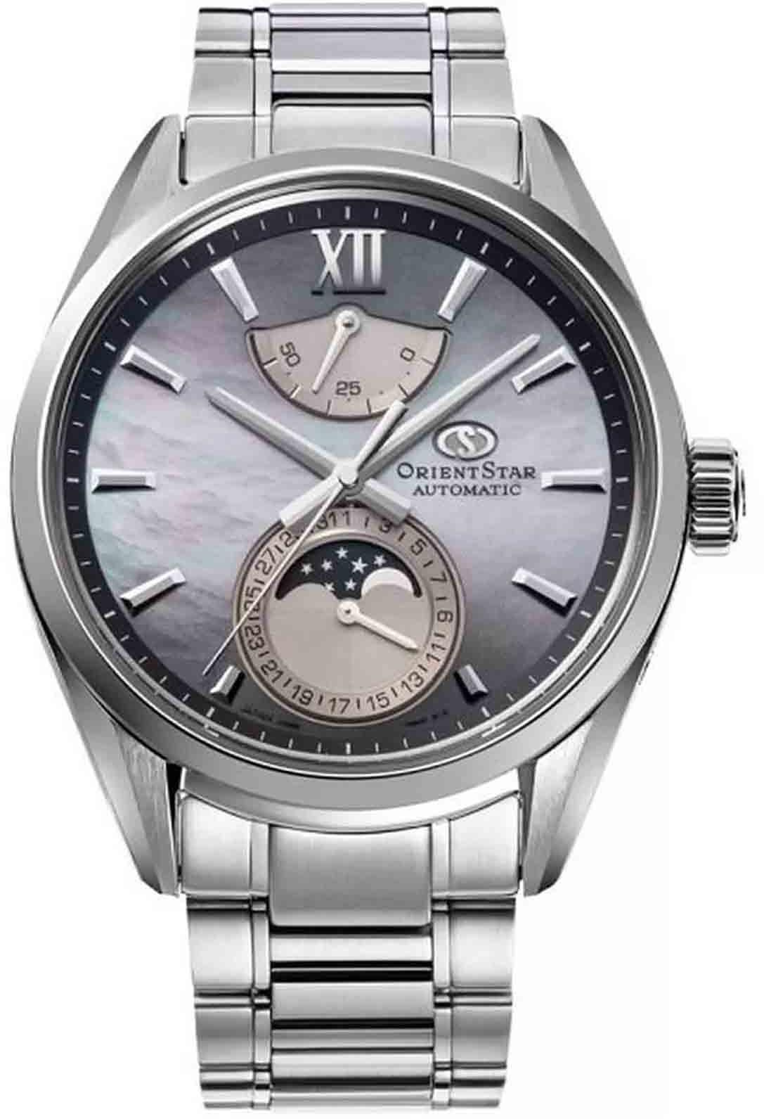 Orient RE-AY0202A