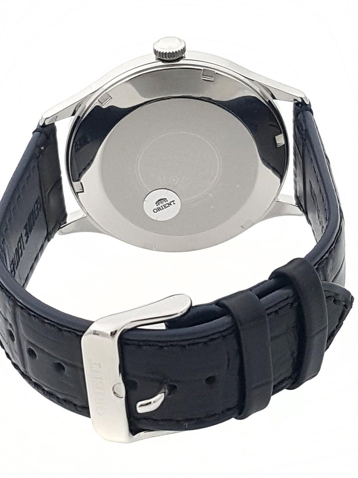 Orient Automatic FAC08004D