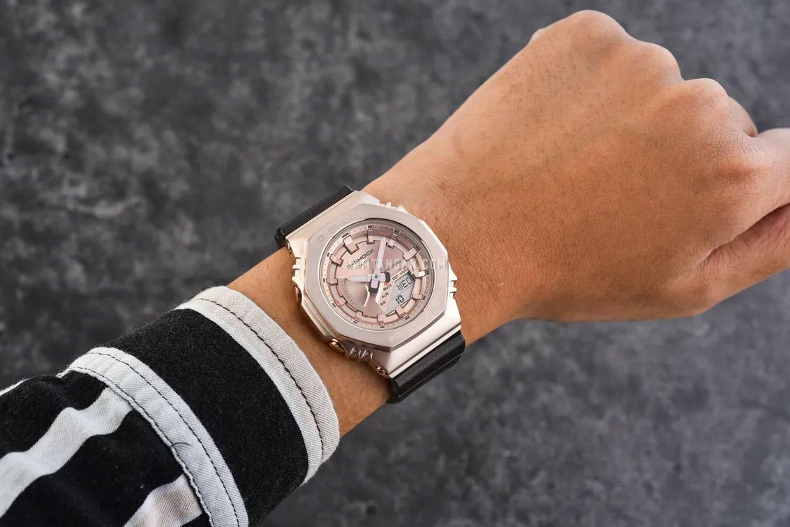 Casio GM-S2100CB-5A