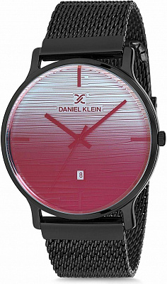 Daniel Klein 12125-4