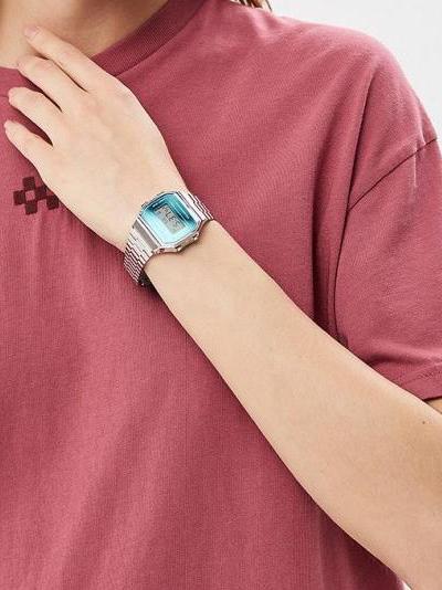 Casio A-168WEM-2E