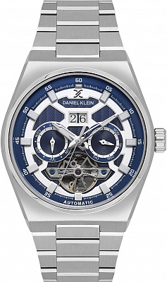 Daniel Klein 14014-3