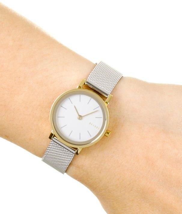 Skagen Steel Women SKW2445