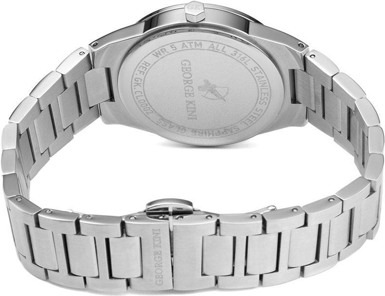 George Kini GK.CL0002