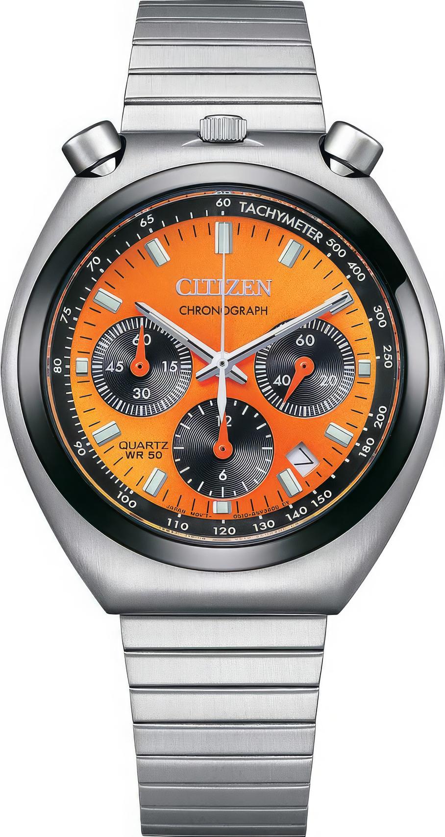Citizen Basic AN3660-81X