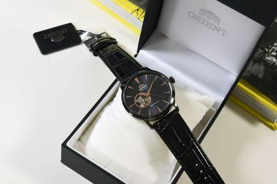 Orient Automatic FAG02001B