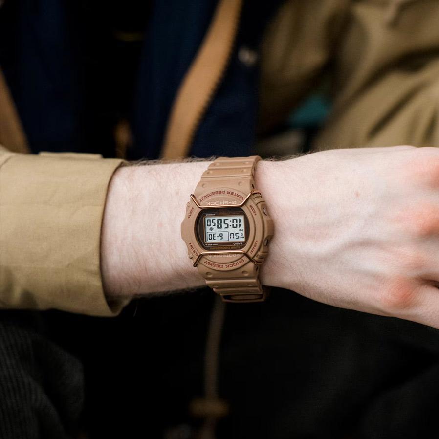 Casio DW-5700PT-5E