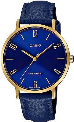 Casio LTP-VT01GL-2B