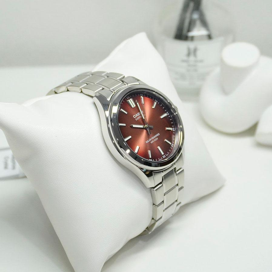 Casio MTS-RS100D-5A