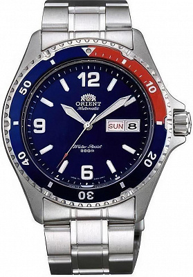Наручные часы Orient FAA02009D