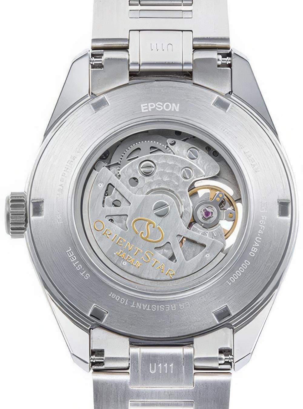 Orient RE-AV0125S