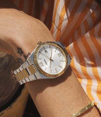 Fossil ES5259