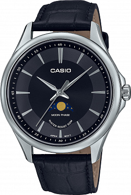 Наручные часы Casio MTP-M100L-1A