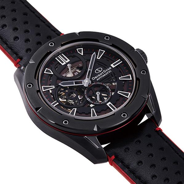 Orient  Orient Star RE-AV0A03B